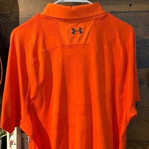 Under Armuor Golf Polo